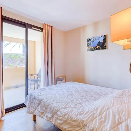 Francia - Maeva - 2 Pieces 6 Personnes Avec Vue - Selection - Super Mae-3641 Appartement
