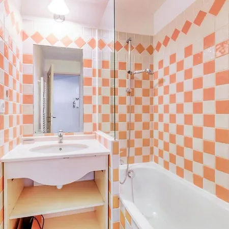 Appartement Francia - Maeva - 2 Pieces 6 Personnes Avec Vue - Selection - Super Mae-3641 Cannes