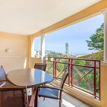 Appartement Francia - Maeva - 2 Pieces 6 Personnes Avec Vue - Selection - Super Mae-3641